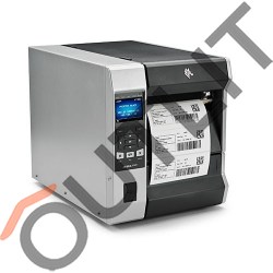 Промисловий принтер етикеток Zebra ZT 620